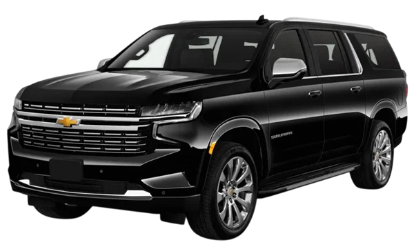 Chevrolet Suburban